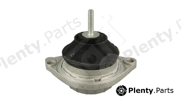 Hart 330532 — Mounting, engine