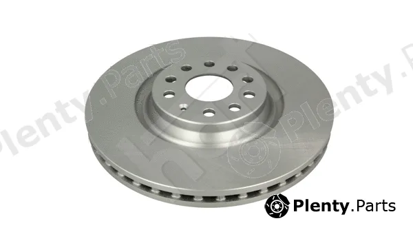 Hart 260507 — Brake Disc PREMIUM LINE