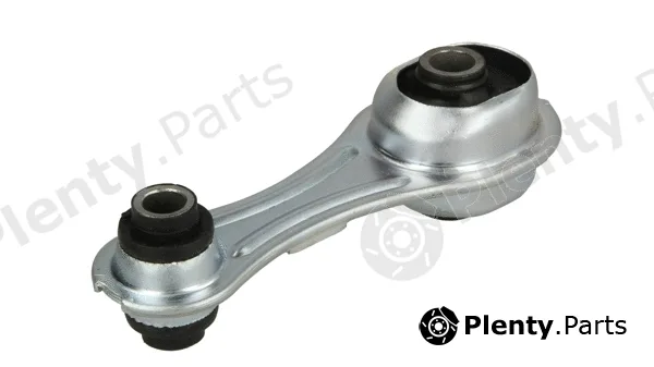 Hart 462761 — Mounting, engine