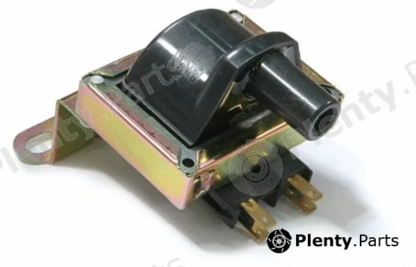 Hart 511140 — Ignition Coil