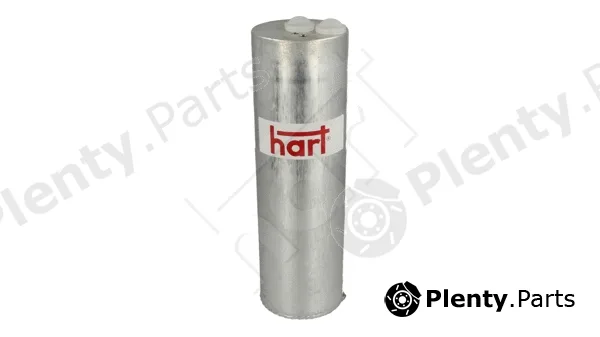 Hart 607744 — Dryer, air conditioning
