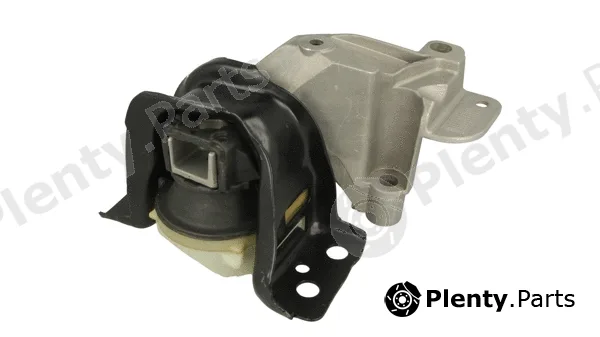 Hart 461057 — Mounting, engine