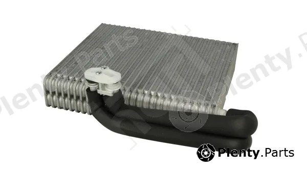 Hart 643035 — Evaporator, air conditioning