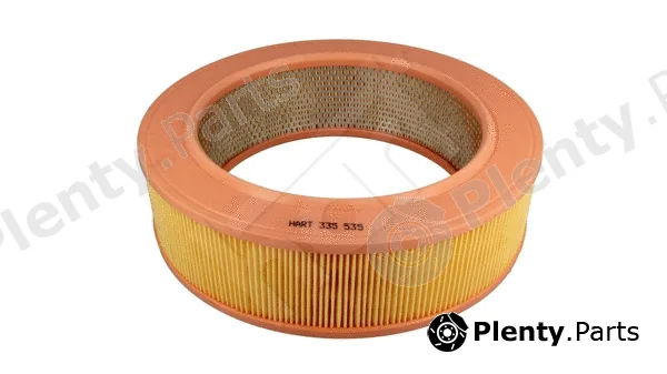 Hart 335535 — Air Filter