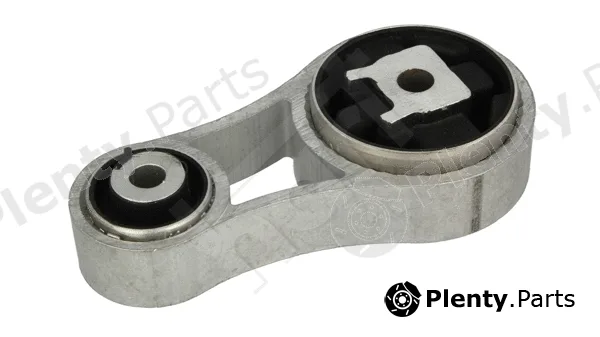 Hart 353183 — Mounting, engine
