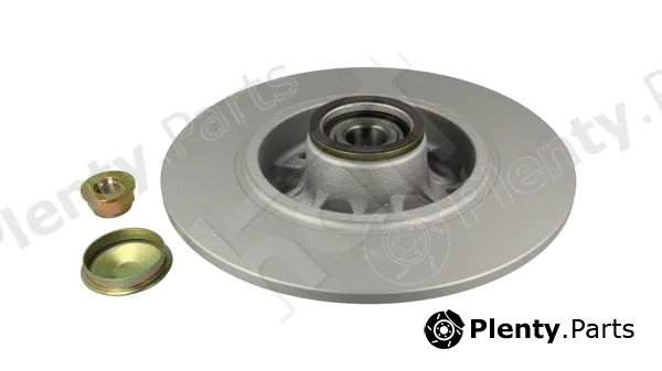 Hart 260505 — Brake Disc PREMIUM LINE