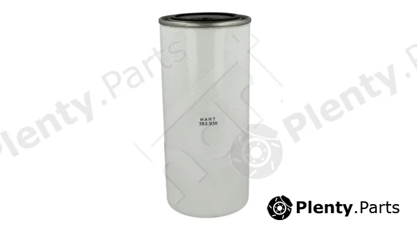 Hart 353938 — Fuel Filter
