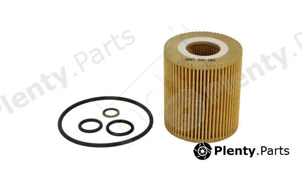 Hart 347165 — Oil Filter