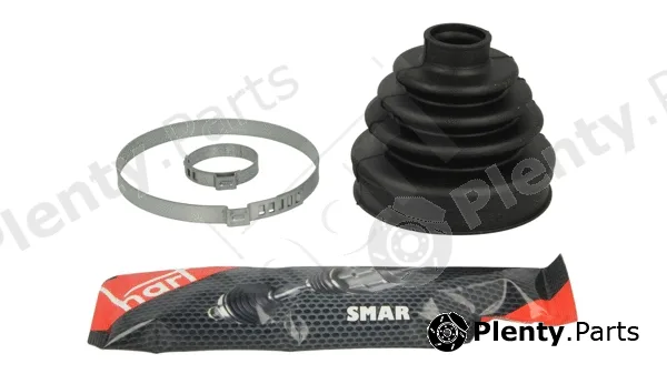 Hart 457304 — Bellow Kit, steering