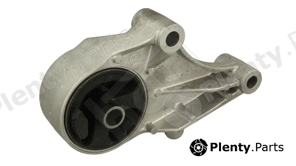 Hart 390015 — Mounting, engine