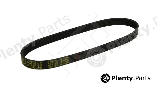 Hart 368993 — V-Ribbed Belt