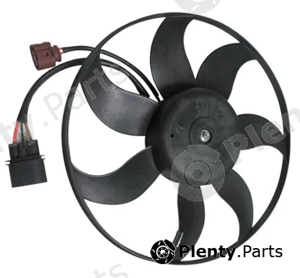 Hart 623868 — Fan, engine cooling