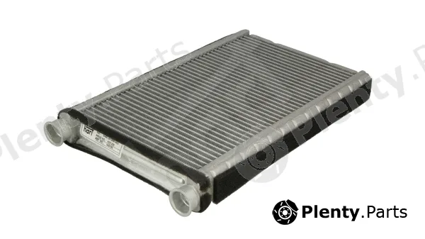Hart 623324 — Heat Exchanger, interior heating