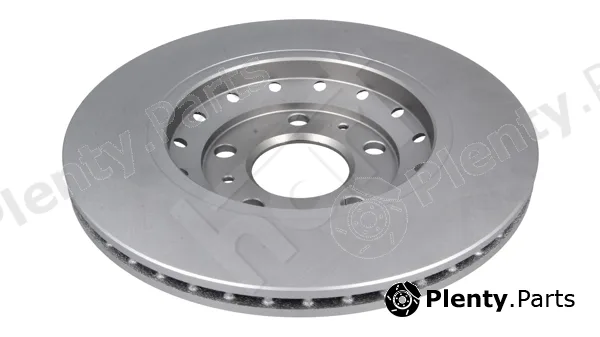 Hart 262092 — Brake Disc PREMIUM LINE