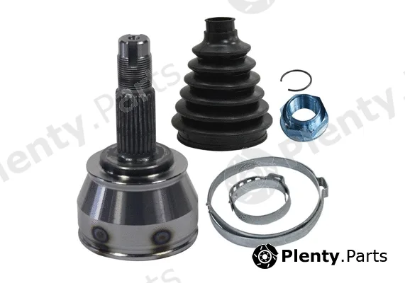 Hart 442549 — Joint Kit, drive shaft