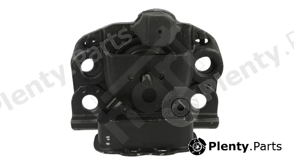 Hart 359330 — Mounting, engine