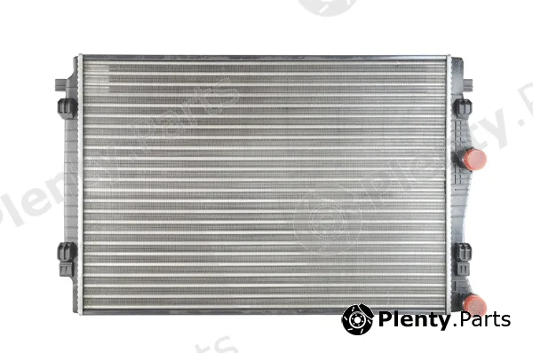 Hart 618154 — Radiator, engine cooling