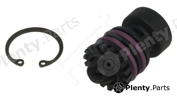 Hart 607867 — Dryer, air conditioning