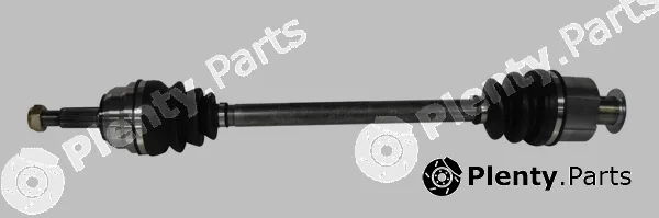 Hart 421006 — Drive Shaft