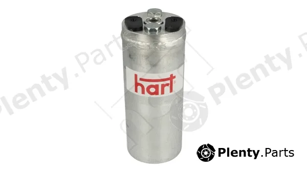 Hart 614455 — Dryer, air conditioning