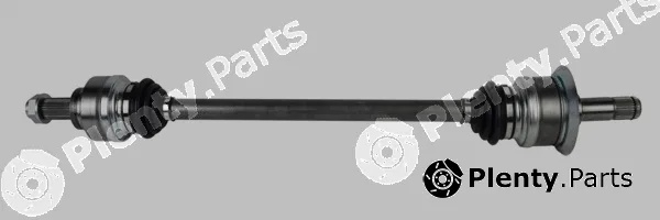 Hart 461890 — Drive Shaft