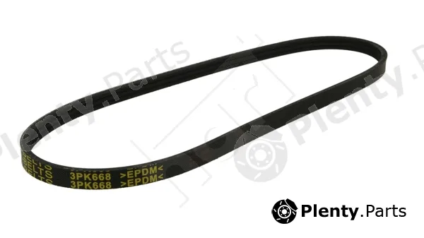 Hart 368834 — V-Ribbed Belt