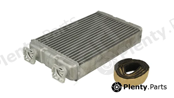 Hart 624509 — Heat Exchanger, interior heating