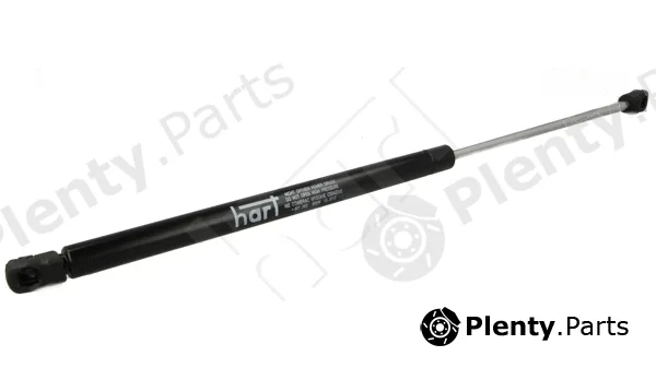 Hart 801382 — Gas Spring, boot/cargo area