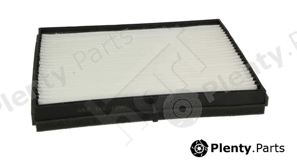 Hart 371259 — Filter, cabin air
