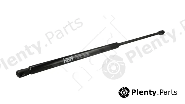 Hart 807096 — Gas Spring, boot/cargo area