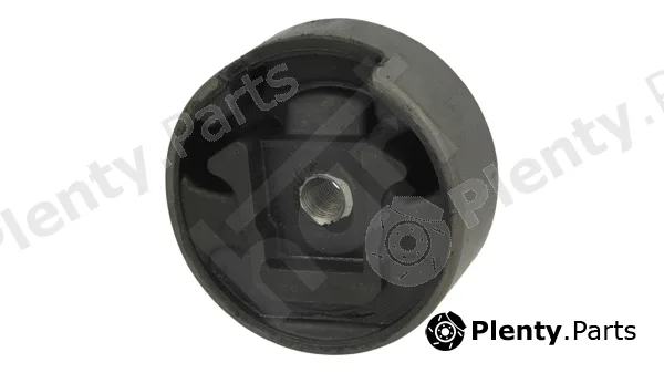 Hart 360412 — Mounting, engine