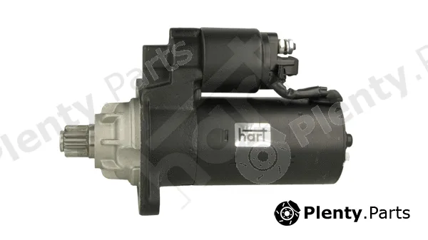 Hart 534380 — Starter