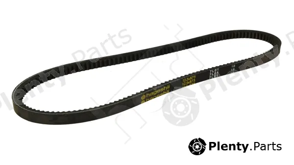 Hart 334193 — V-Belt