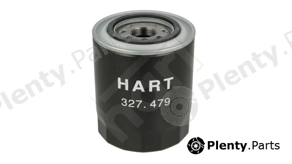 Hart 327479 — Oil Filter
