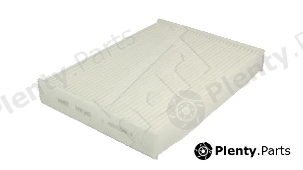 Hart 378242 — Filter, cabin air