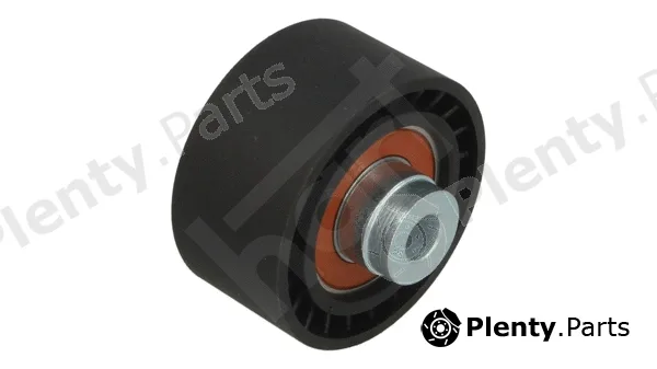 Hart 363358 — Deflection/Guide Pulley, timing belt