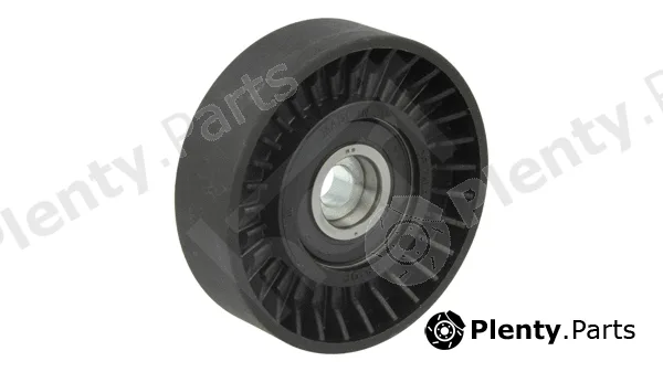 Hart 348530 — Deflection/Guide Pulley, V-ribbed belt