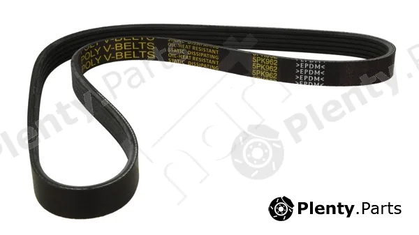 Hart 331932 — V-Ribbed Belt