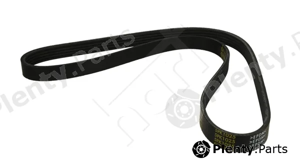 Hart 334290 — V-Ribbed Belt