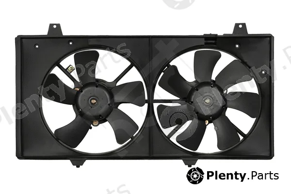 Hart 607675 — Fan, engine cooling