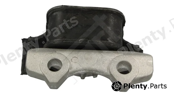 Hart 357002 — Mounting, engine