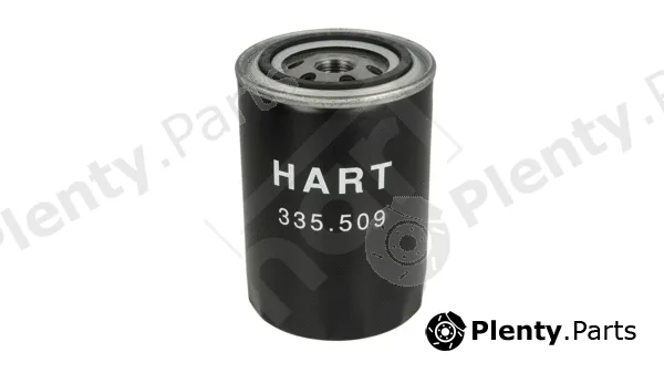 Hart 335509 — Oil Filter