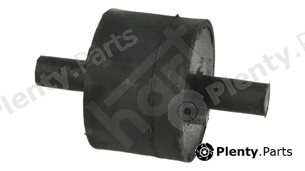 Hart 330430 — Mounting, engine