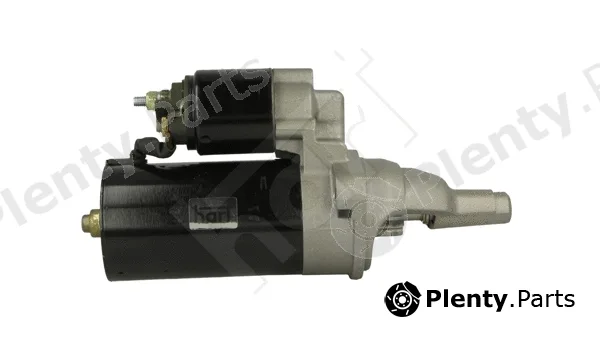 Hart 534366 — Starter