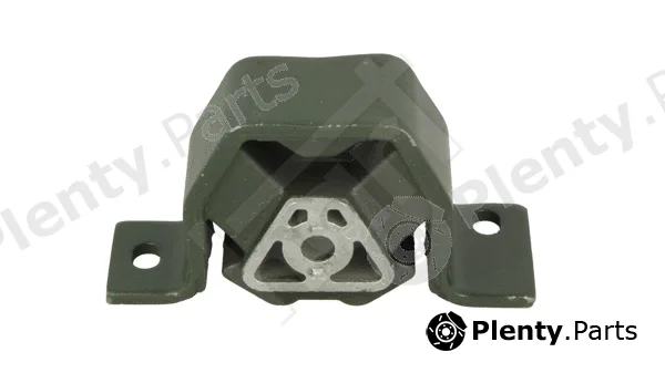 Hart 350275 — Mounting, engine