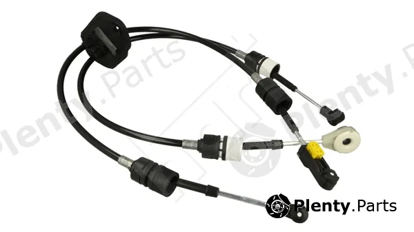 Hart 042222 — Cable Pull, manual transmission