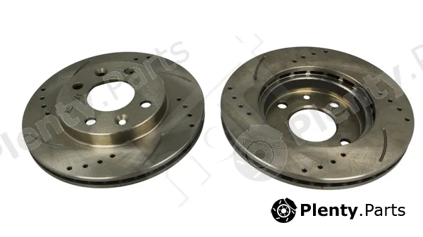 Hart 223425 — Brake Disc