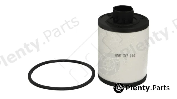 Hart 347144 — Fuel Filter
