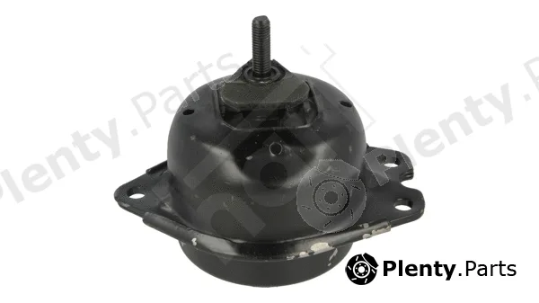 Hart 348639 — Mounting, engine
