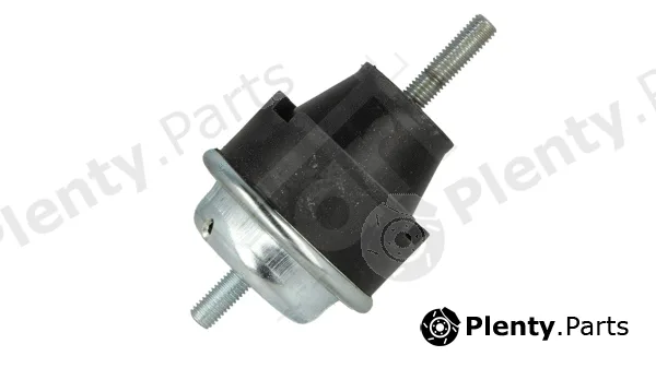 Hart 346452 — Mounting, engine
